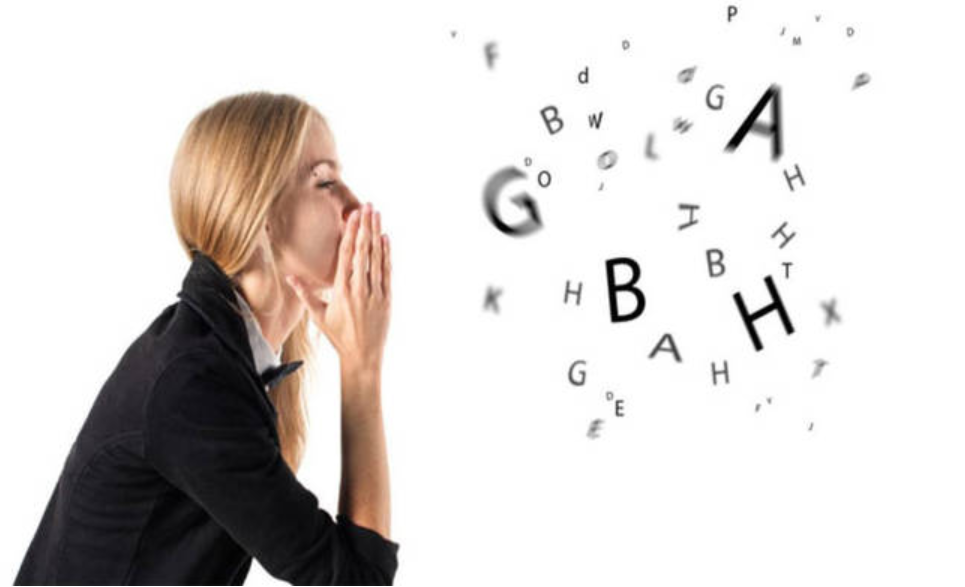 依靠自己多听多读 学英语依靠的是自己的努力.